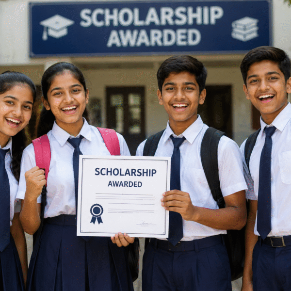 Assam NMMSS Scholarship 2026 | Apply Online |