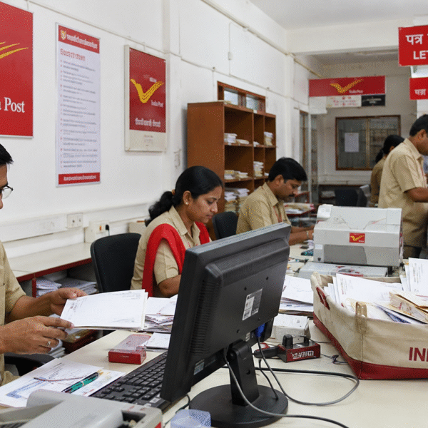 India Post GDS Vacancy 2026 | Apply Online