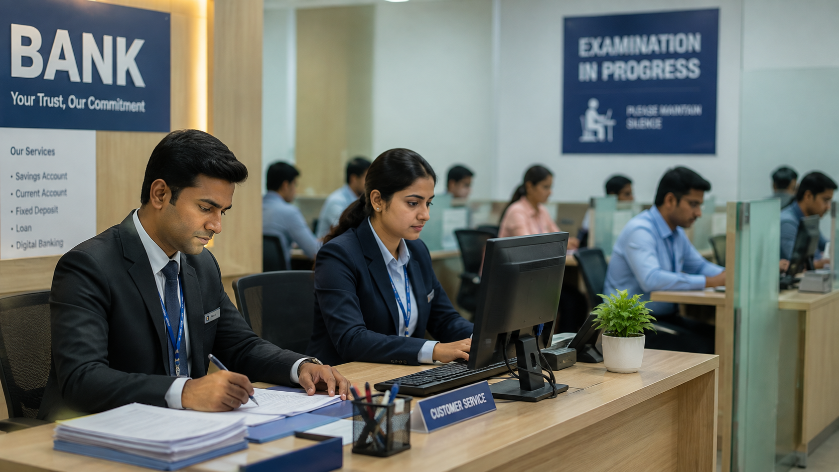 IBPS RRB Recruitment 2026 | 13,706 Vacancies, Apply Online