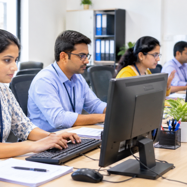 SSC CHSL Recruitment 2026 | 2,536 Vacancies, Apply Online