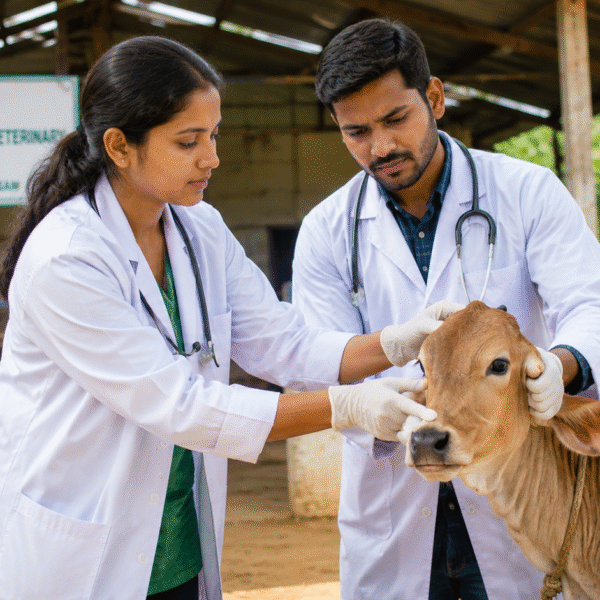 Assam Veterinary Recruitment 2026 | 200 VFA Posts, Apply Online